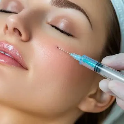 بهترین مراکز تزریقات زیبایی در شیراز