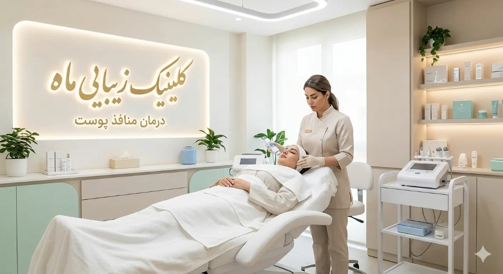 Shiraz Sample Clinic 28