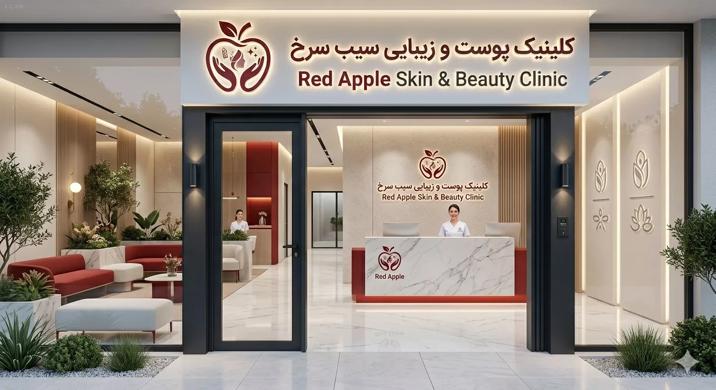 Shiraz Sample Clinic 8